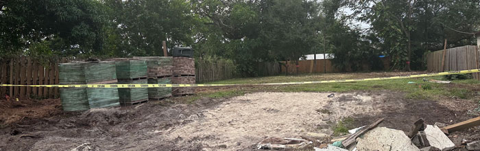 Steel Homes Modular factory Opa-locka Florida