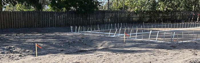 Steel Homes Modular factory Opa-locka Florida